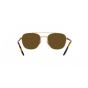 Occhiali Ray Ban RB 3688 001/AN 52/19/145