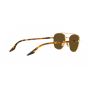 Occhiali Ray Ban RB 3688 001/AN 55/19/145