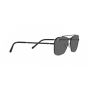 Occhiali Ray Ban RB 3636 002/B1 58/15/140 NEW CARAVAN