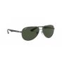 Occhiali Ray Ban RB 8313 004/N5 61/13/140 CARBON FIBRE