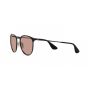 Occhiali Ray Ban RB 3539 002/Q4 54/19/145 ERIKA METAL