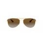 Occhiali Ray Ban RB 3549 001/T5 58/16/145