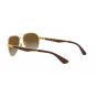 Occhiali Ray Ban RB 3549 001/T5 58/16/145