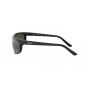 Occhiali Ray Ban RB 2027 601/W1 62/19/130 PREDATOR 2