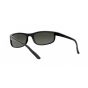 Occhiali Ray Ban RB 2027 601/W1 62/19/130 PREDATOR 2