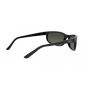 Occhiali Ray Ban RB 2027 601/W1 62/19/130 PREDATOR 2