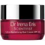 Crema dr Irena Eris Scientivist Ultra Revitalising Eye Cream Spf20 15ml TESTER