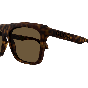 Occhiali Gucci GG1570S 002-HAVANA-HAVANA-BROWN 57/18/145