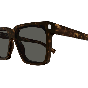 Occhiali Yves Saint Laurent SL 610 002-HAVANA-HAVANA-GREY 59/14/145