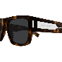 Occhiali Yves Saint Laurent SL 659 002-HAVANA-CRYSTAL-BLACK 55/19/145