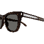 Occhiali Yves Saint Laurent SL 712 002-HAVANA-CRYSTAL-GREY 52/20/145