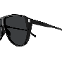 Occhiali Yves Saint Laurent SL 731 002-BLACK-BLACK-BLACK 62/5/145 GASPAR