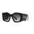 Occhiali Burberry BE 4388U 30018G 55/18/140 MADELINE