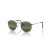Occhiali Ray Ban RB 3447 004/G4 53/21/145 ROUND METAL