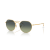 Occhiali Ray Ban RB 3565 001/BH 55/20/145 JACK