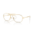 Occhiali Ray Ban RB 3735 001/GH 57/17/140 BAIN BRIDGE