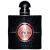 Ysl Black Opium Donna EDP 90ml Spray TESTER