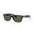Occhiali Ray Ban RB 2132 902/58 55/18/145 NEW WAYFARER