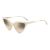 Occhiali Dsquared D2 0134/S SZJJL 58/16/145