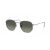 Occhiali Ray Ban RB 3548N 004/71 51/21/145 HEXAGONAL