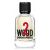 Dsquared2 2wood Unisex EDT 100ml TESTER