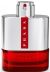 Prada Luna Rossa Sport Uomo EDT 100ml Spray TESTER