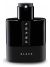 Prada Luna Rossa Black Uomo EDP 100ml Spray TESTER