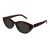 Occhiali Yves Saint Laurent SL M148 002-HAVANA-HAVANA-GREY 54/18/140