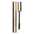 Mascara Clarins Supra Volume 01 Intense Black 8ml TESTER