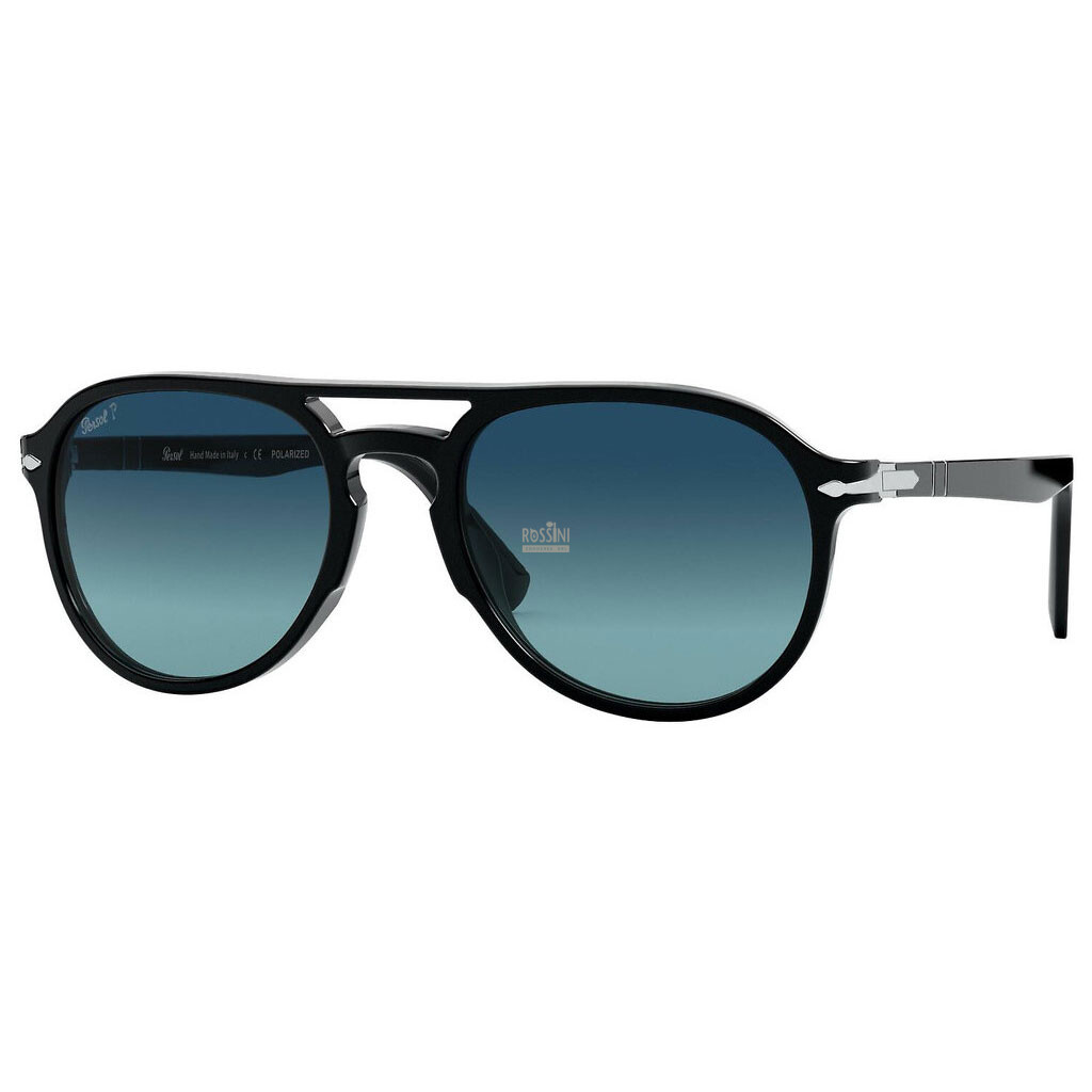 Occhiali Persol PO 3235S 95/S3 55/20/145 - EL PROFESOR SERGIO