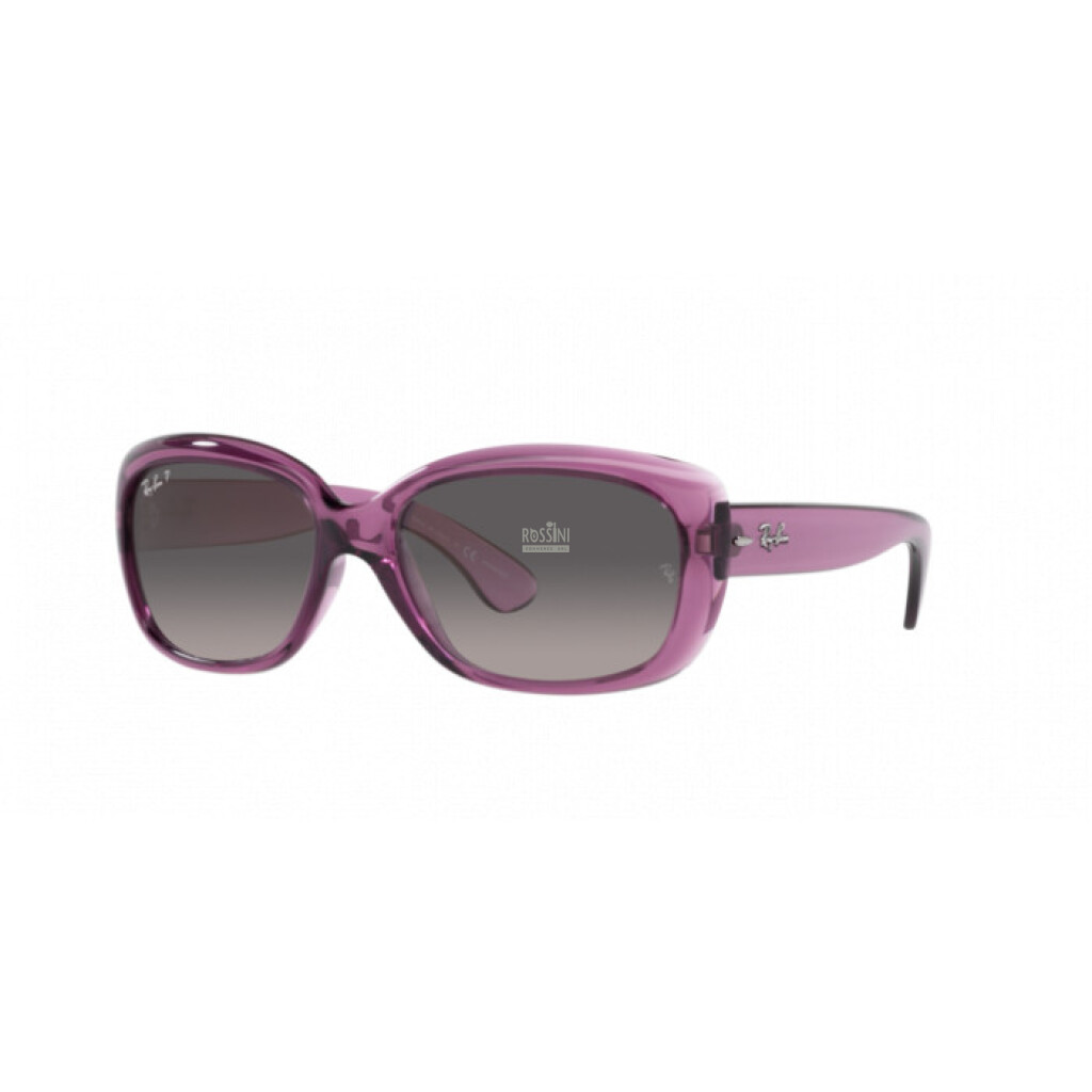 Occhiali Ray Ban RB 4101 6591M3 58/17/135 JACKIE OHH